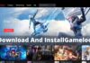 how to download and install gameloop emulator