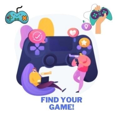 games for pro gamer