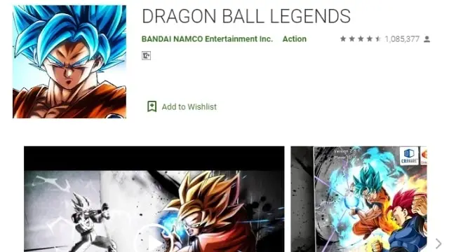 dragon ball z game download for android ppsspp