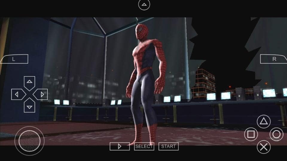 download spiderman 3 game ppsspp