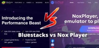 bluestacks vs nox app player