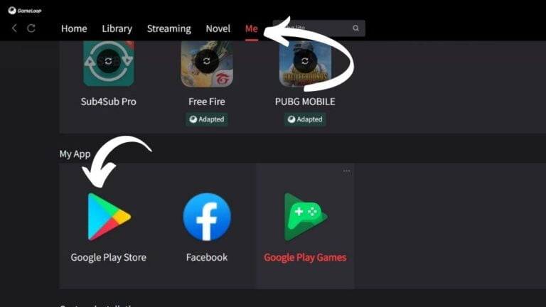 How To Install Mobile Legends On Gameloop