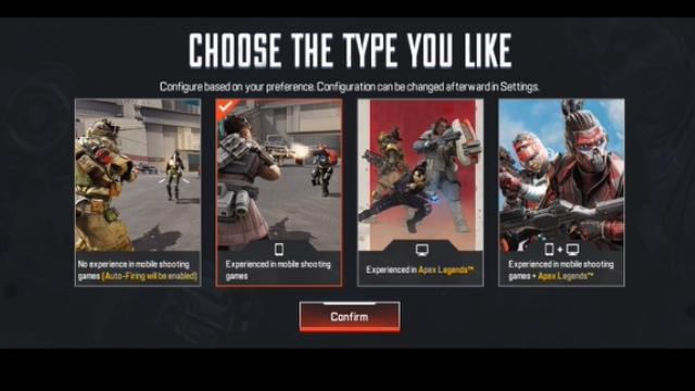 how to play apex legends mobile on android