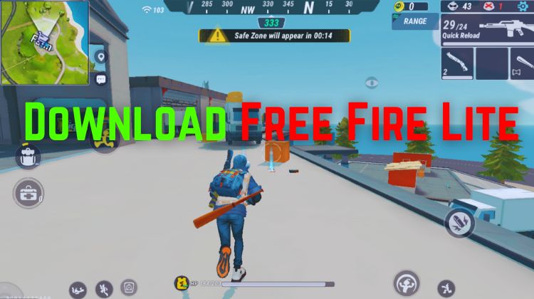 Free Fire Lite Download Link 2022  Free Fire Lite Download Kaise Kare 😱 