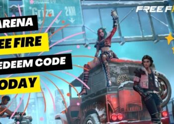 garena free fire redeem codes