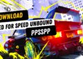 download need for speed unbound ppsspp