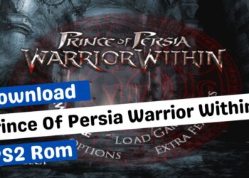 download prince of persia warrior within ps2 rom