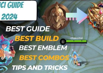 Best CIci Build Emblem Guide and Strategies