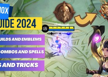 Best Lunox Build Emblem Guide and Strategies