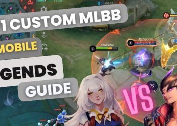 Mlbb guide custom