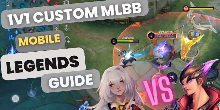 Mlbb guide custom
