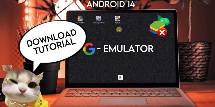 How to Install Google Emulator on PC
